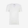 HANRO Cotton Sporty Cotton-jersey T-shirt