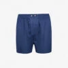Woburn Classic-fit Silk Boxers