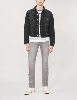 Paige Lennox Slim-fit Jeans 7 Paige Lennox Slim-fit Jeans -AllSain Clothing Shop 1042 3002369 M6537435269 ANNEX ALT01