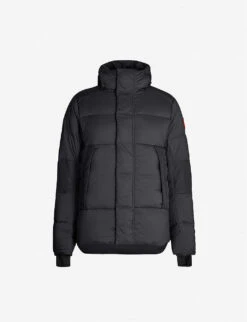 Canada Goose Armstrong Shell-down Jacket