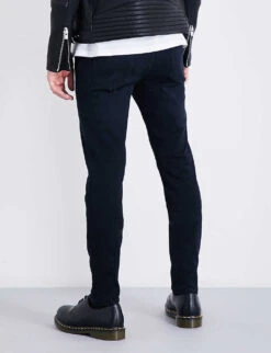 NEUW Iggy Slim-fit Skinny Jeans -AllSain Clothing Shop 362 3000979 N32031 UNION ALT02