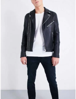 NEUW Iggy Slim-fit Skinny Jeans -AllSain Clothing Shop 362 3000979 N32031 UNION ALT03