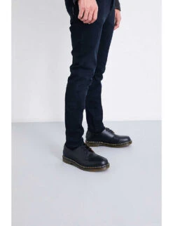 NEUW Iggy Slim-fit Skinny Jeans -AllSain Clothing Shop 362 3000979 N32031 UNION ALT05