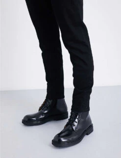 NEUW Iggy Skinny Stretch-denim Jeans 13 NEUW Iggy Skinny Stretch-denim Jeans -AllSain Clothing Shop 362 3000979 N32284 PERFECTO ALT05