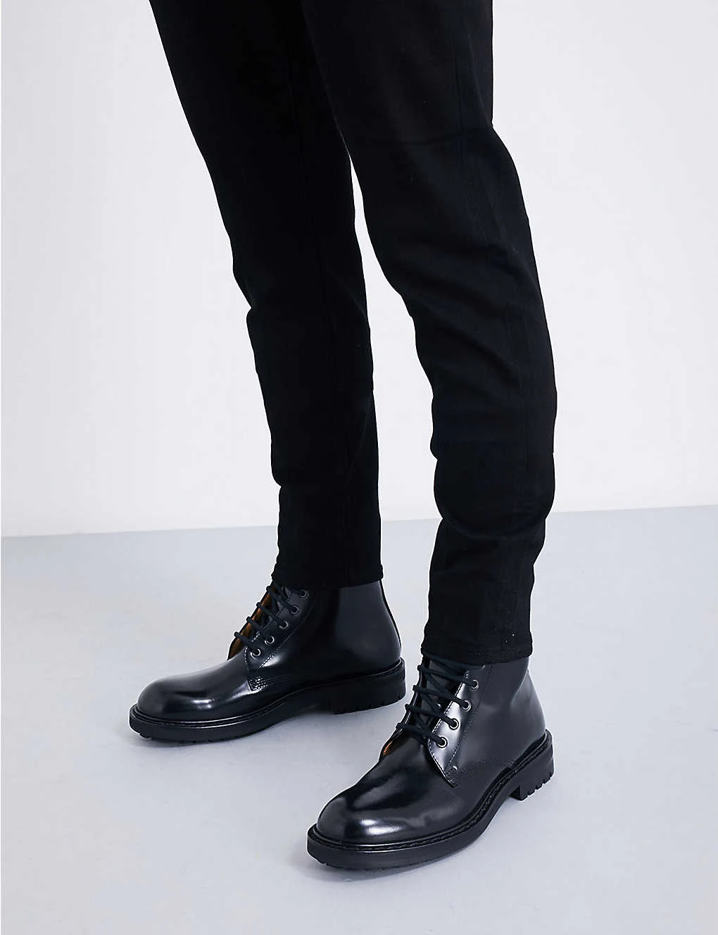 NEUW Iggy Skinny Stretch-denim Jeans 7 NEUW Iggy Skinny Stretch-denim Jeans - Image 7