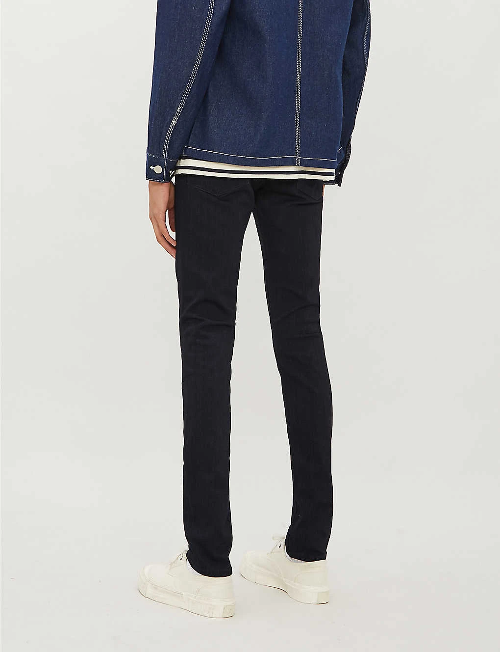 Paige Croft Skinny-fit Jeans 4 Paige Croft Skinny-fit Jeans - Image 4