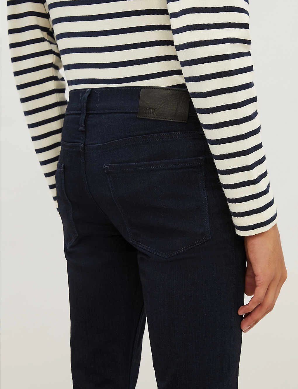 Paige Croft Skinny-fit Jeans 5 Paige Croft Skinny-fit Jeans - Image 5