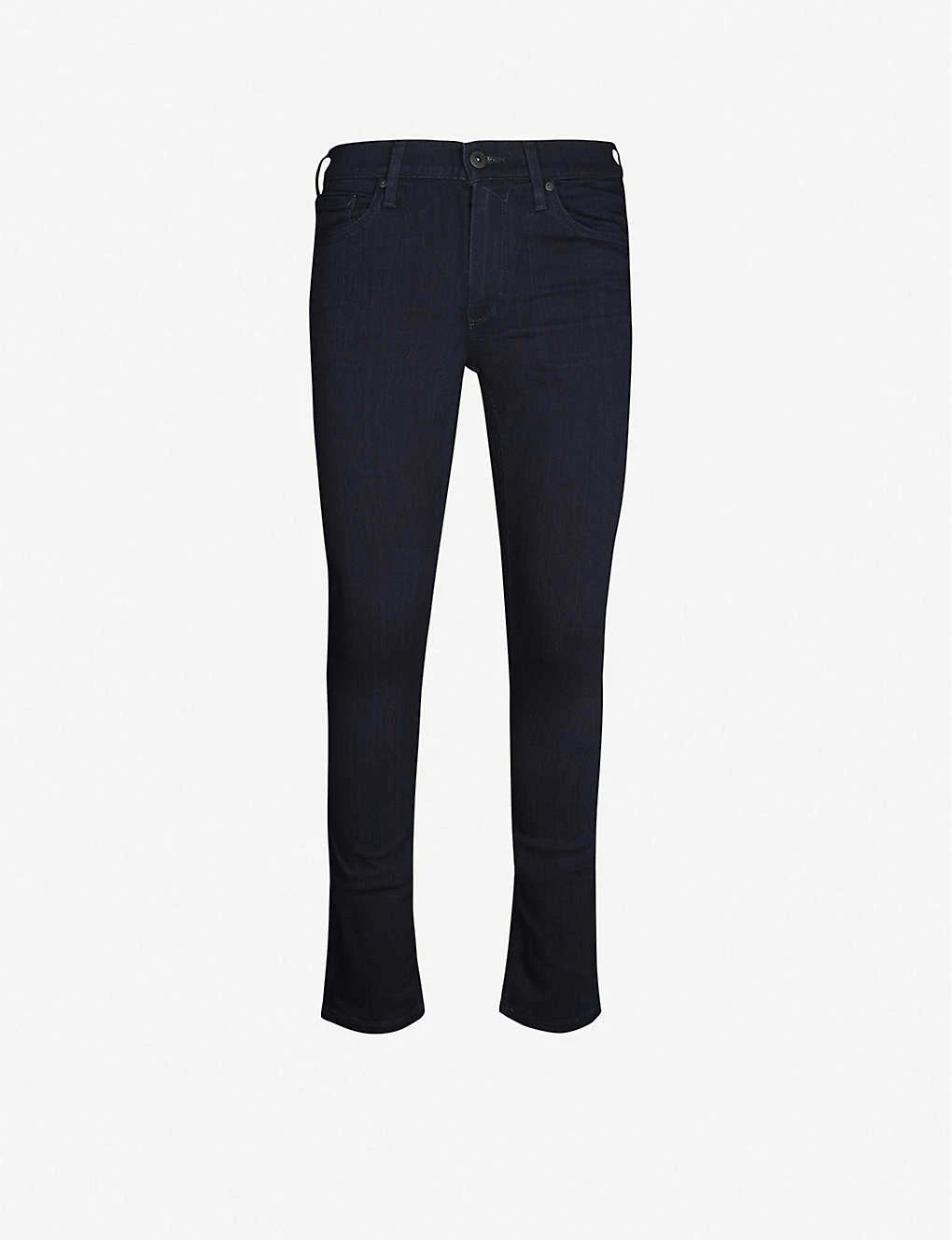Paige Croft Skinny-fit Jeans 1 Paige Croft Skinny-fit Jeans