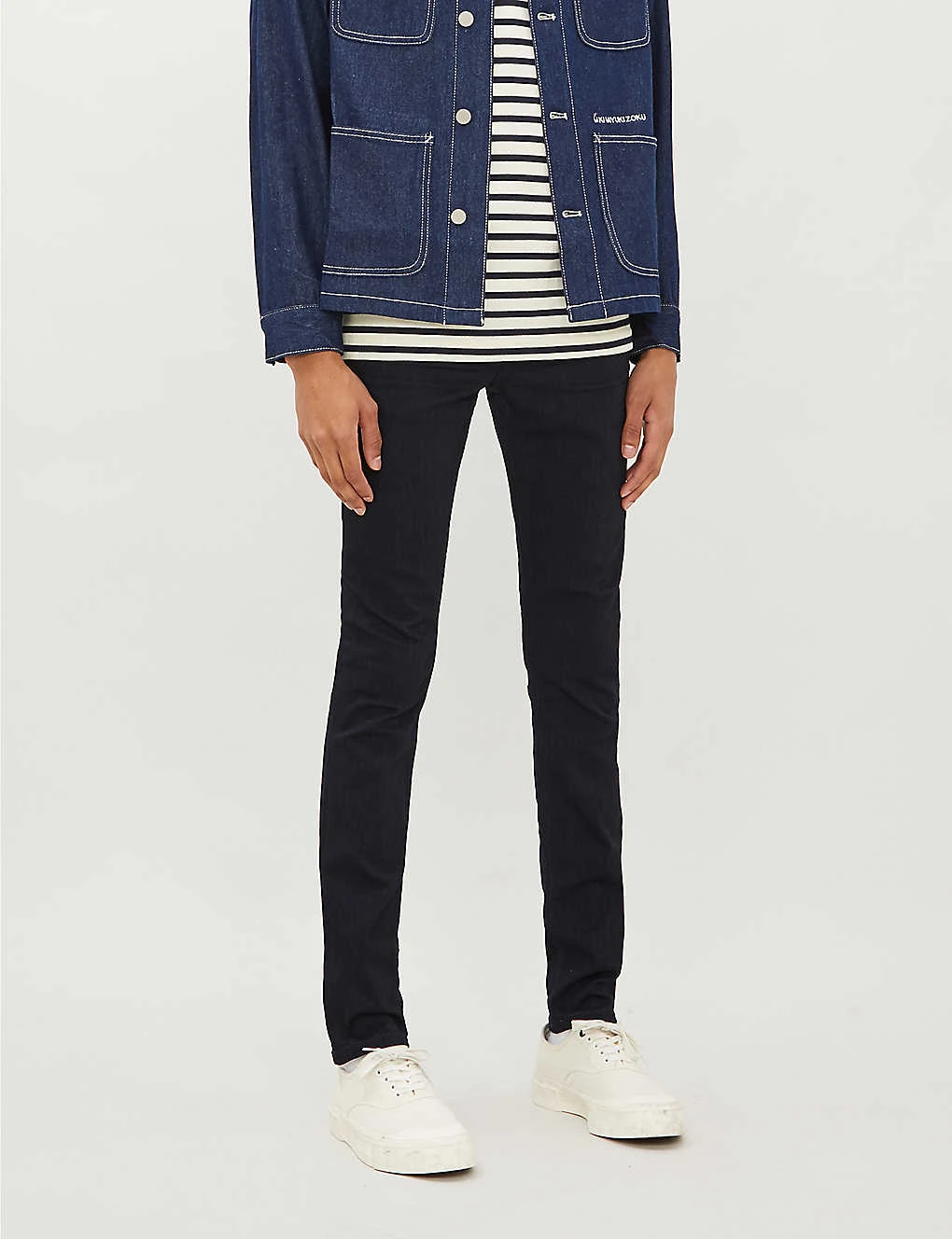 Paige Croft Skinny-fit Jeans 2 Paige Croft Skinny-fit Jeans - Image 2