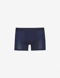 Slim-fit Micromodal Briefs