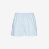 Sunspel Classic Cotton Boxer Shorts