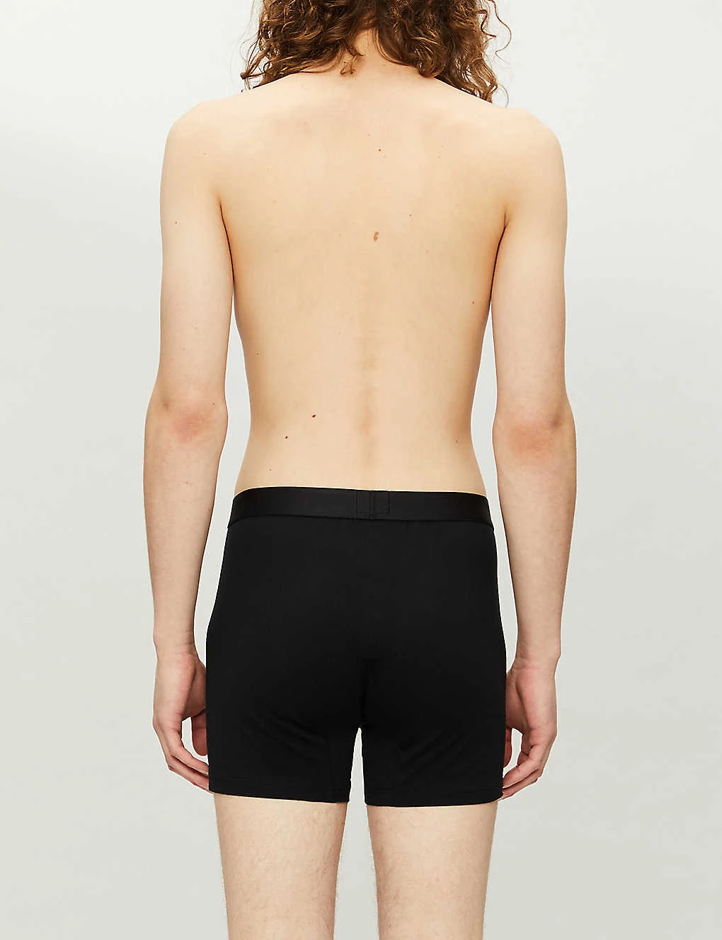 Sunspel Superfine Cotton-jersey Boxers 3 Sunspel Superfine Cotton-jersey Boxers - Image 3
