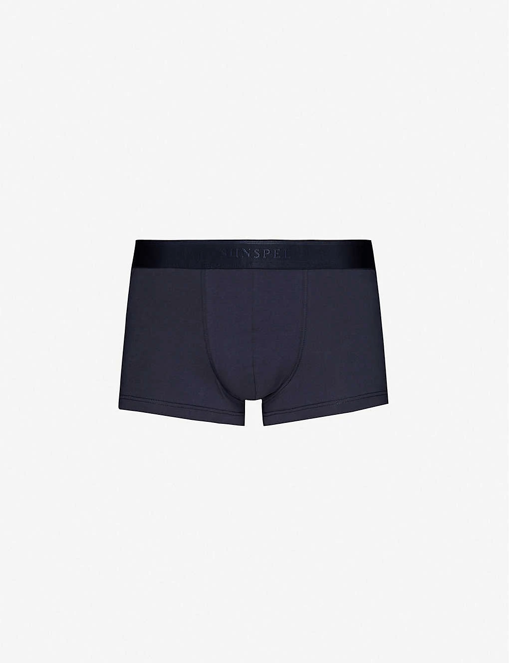 Sunspel Stretch-cotton Trunks 1 Sunspel Stretch-cotton Trunks