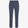 Paige Stafford Slim-fit Tapered Stretch-jersey Trousers