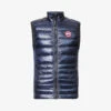 Canada Goose Hybridge Lite Funnel-neck Shell-down Gilet