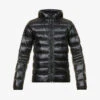 Canada Goose Crofton Quilted Recycled-nylon Hooded Jacket