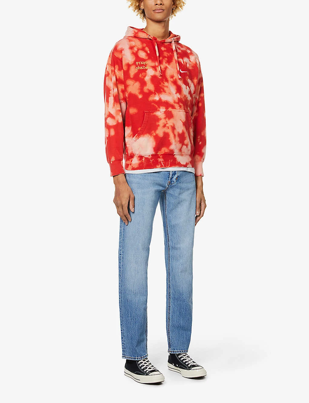 NEUW Ray Regular-fit Stretch-denim Jeans 2 NEUW Ray Regular-fit Stretch-denim Jeans - Image 2