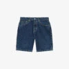 Ted Baker Dutson Stretch-denim Shorts