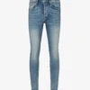 AllSaints Ronnie Skinny-fit Stretch-denim Jeans