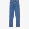 Ted Baker Kinstun Straight-leg Mid-rise Jeans