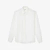 Sandro Regular-fit Woven Shirt