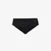 HANRO Logo Stretch-jersey Briefs
