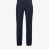 NEUW Lou Slim-fit Straight Stretch-denim Jeans
