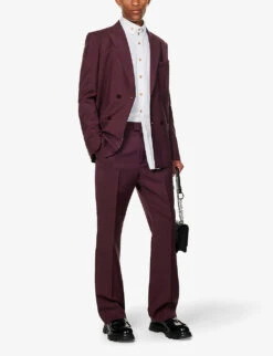 AllSain Clothing Shop -AllSain Clothing Shop R03956758 WHITE ALT01