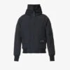 Canada Goose Chilliwack Funnel-neck Shell-down Bomber Jacket