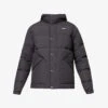 Patagonia Downdrift Padded Recycled-nylon Down Jacket