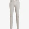 AllSaints Rex Slim-fit Recycled Cotton-blend Jeans