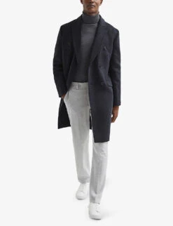 AllSain Clothing Shop -AllSain Clothing Shop R04068268 AIRFORCEBLUEM ALT01