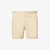 ORLEBAR BROWN Bulldog Stretch-cotton Shorts