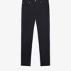Reiss Kalkan Slim-fit Stretch-denim Jeans