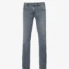 CITIZENS OF HUMANITY Adler Tapered-leg Regular-fit Stretch-woven Jeans