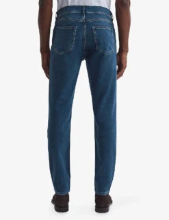 Reiss Ardana Slim-fit Jeans 7 Reiss Ardana Slim-fit Jeans -AllSain Clothing Shop R04139939 INDIGO ALT03