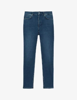 Reiss Ardana Slim-fit Jeans