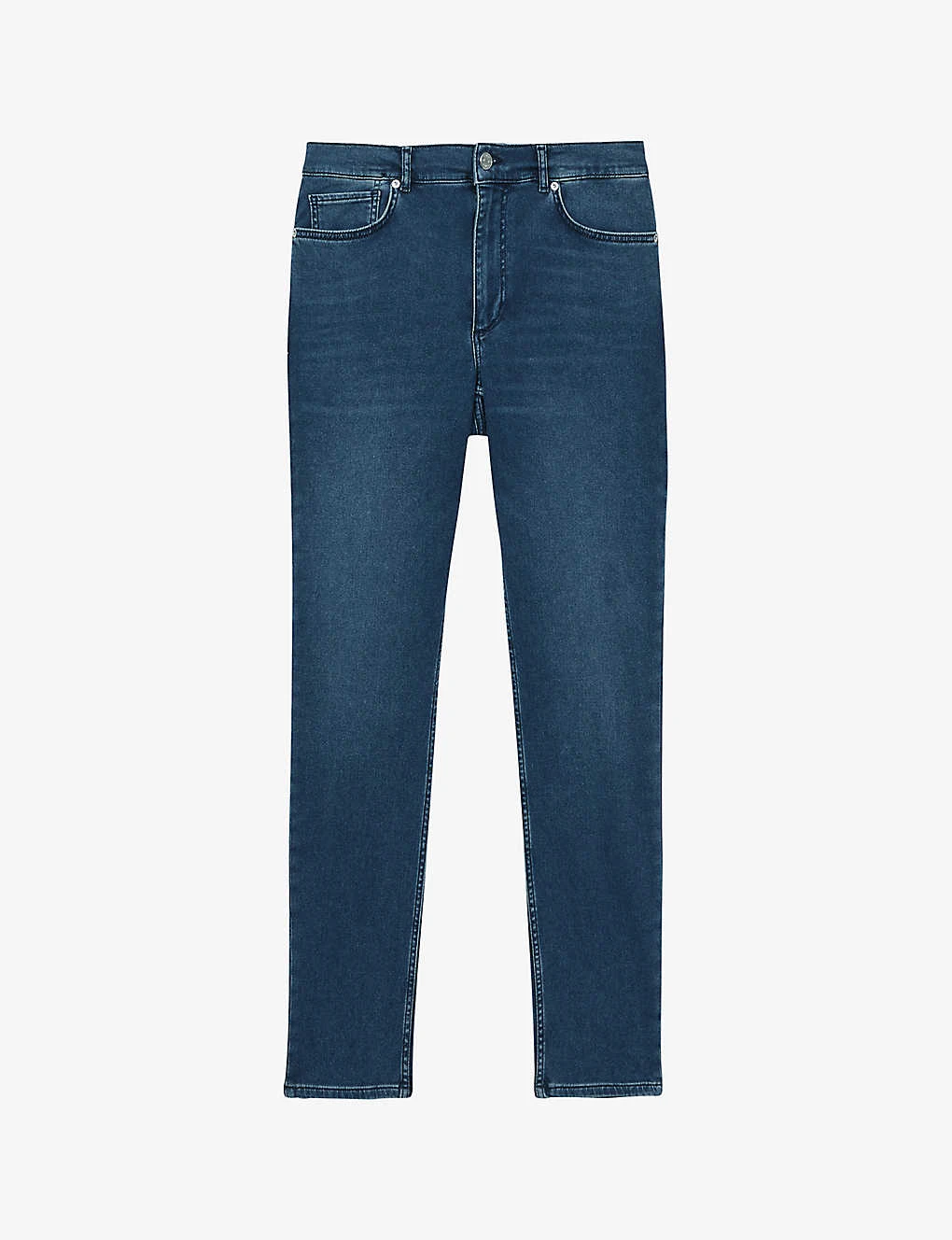 Reiss Ardana Slim-fit Jeans 1 Reiss Ardana Slim-fit Jeans