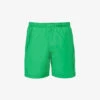 Arcteryx Incendo Brand-print Regular-fit Stretch-shell Shorts
