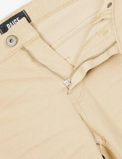 Paige Lennox Slim-fit Stretch-denim Jeans 13 Paige Lennox Slim-fit Stretch-denim Jeans -AllSain Clothing Shop R04148198 ROASTEDVANILLA ALT06