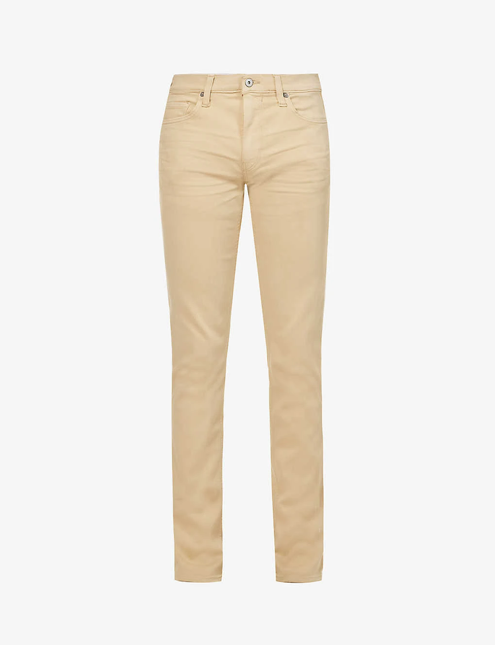 Paige Lennox Slim-fit Stretch-denim Jeans 1 Paige Lennox Slim-fit Stretch-denim Jeans