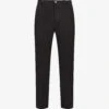 AllSaints Koto Walde Skinny-fit Cotton Chino Trousers