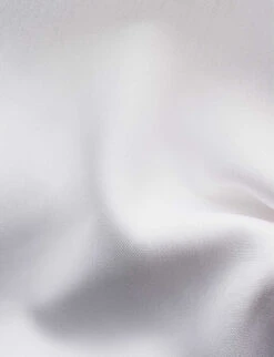 ETON Cutaway-collar Slim-fit Cotton-twill Shirt -AllSain Clothing Shop R04151562 WHITE ALT07