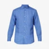 Antonio Regular-fit Linen Shirt