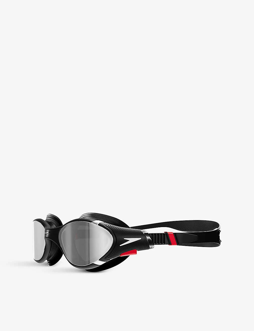 Speedo Biofuse 2.0 Mirrored Swimming Googles 2 Speedo Biofuse 2.0 Mirrored Swimming Googles - Image 2