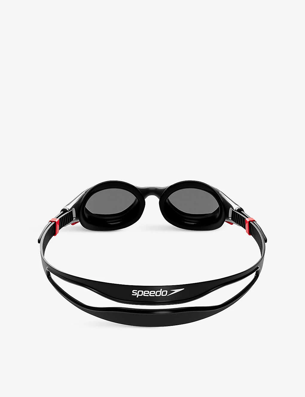 Speedo Biofuse 2.0 Mirrored Swimming Googles 3 Speedo Biofuse 2.0 Mirrored Swimming Googles - Image 3