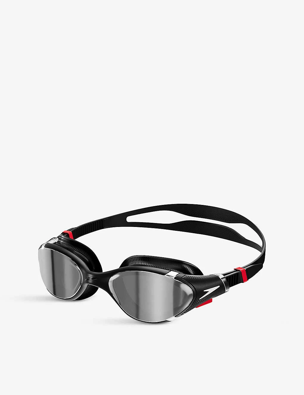 Speedo Biofuse 2.0 Mirrored Swimming Googles 1 Speedo Biofuse 2.0 Mirrored Swimming Googles