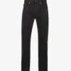 Jacquemus Le De Nîmes Fresa Regular-fit Mid-rise Jeans