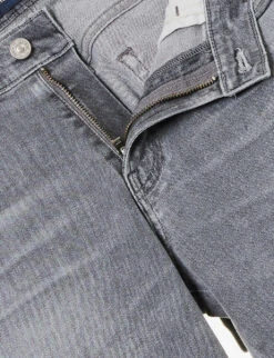 CITIZENS OF HUMANITY London Slim-fit Stretch-denim Jeans -AllSain Clothing Shop R04191349 SYCAMOREMDLTGREY ALT06